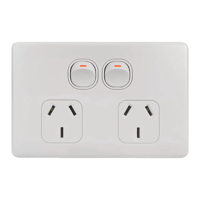 Trader Flat Cat Range