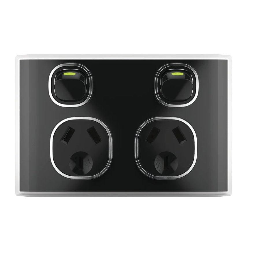 Trader Snow Leopard Range