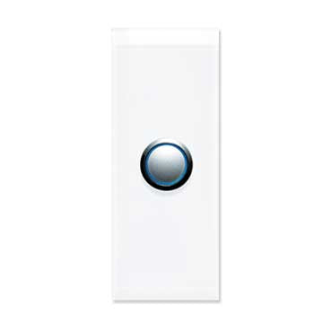 Clipsal Pure White Arcitrave
