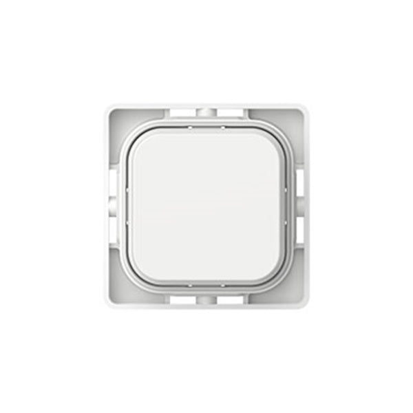 clipsal iconic pushbutton cover only