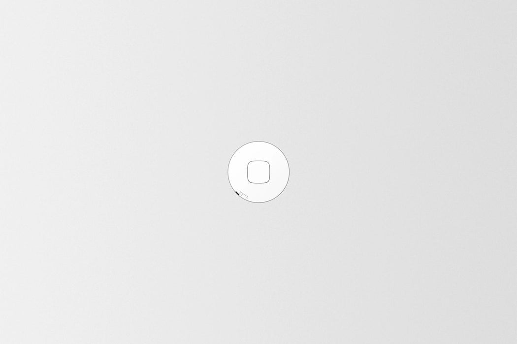 ZETR 48 Switch White