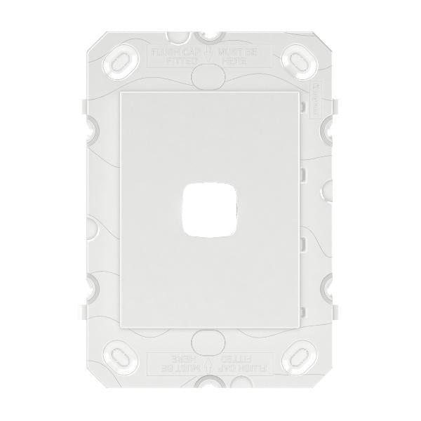 HPM Legrand Arteor 770 - 1 Gang Grid Only