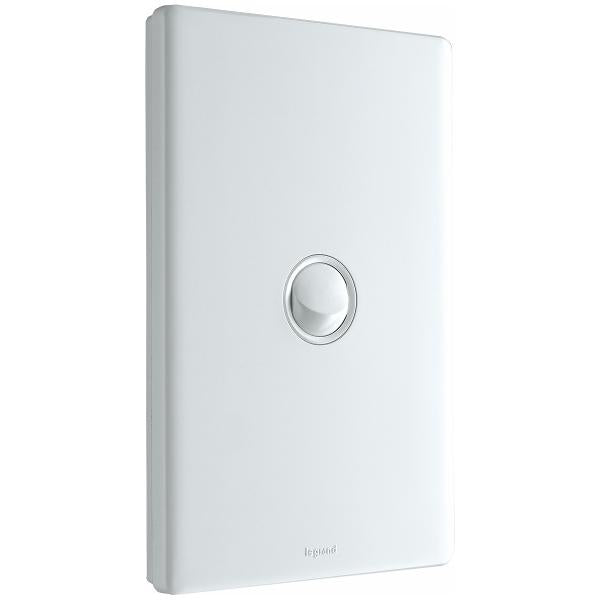 Legrand Excel Life Weatherproof switch