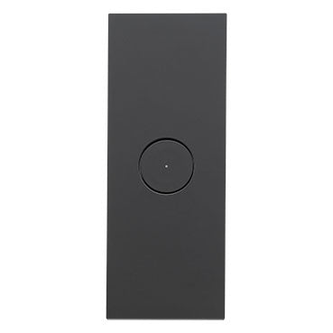 Saturn Zen architrave switch black