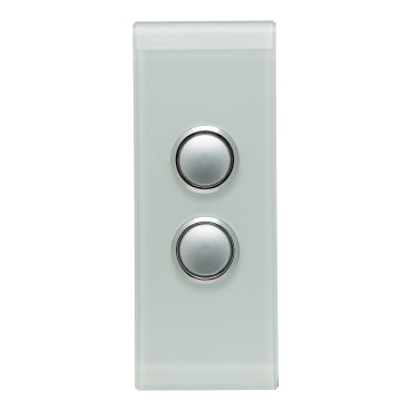 Ocean Mist Architrave Switch
