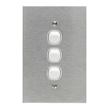 BSL 3G Switch