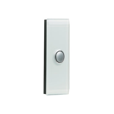 Clipsal Saturn Architrave Pure White