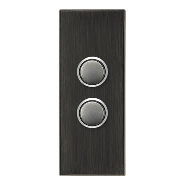 Saturn Horizon Black Architrave