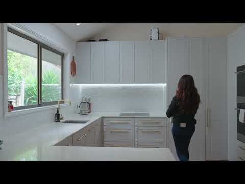 PIXIE COB LED CCT Strip Kits GEN3 video