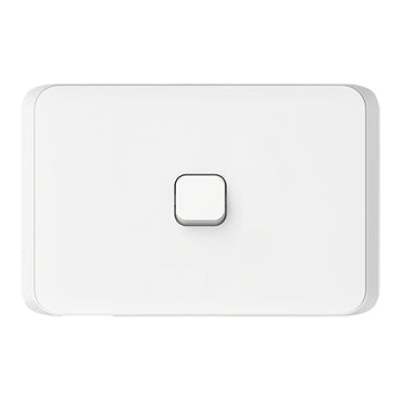clipsal iconic flush switch 1