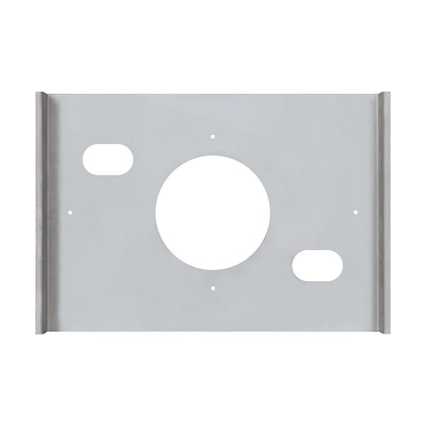 BTicino Living Now With Netatmo | Flush Bracket Hometouch