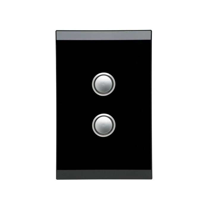 clipsal saturn series cover to suit 4062pb series 4062pbc eb