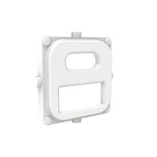 clipsal iconic single usb type a c cap cover