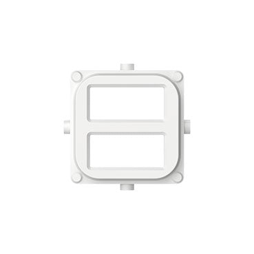 clipsal iconic dual usb cap cover