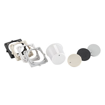 clipsal iconic rotary switch knob kit