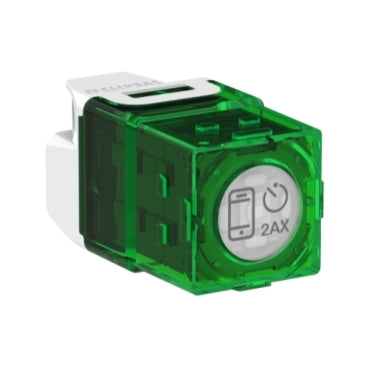 clipsal iconic wiser connected switch ble default mode