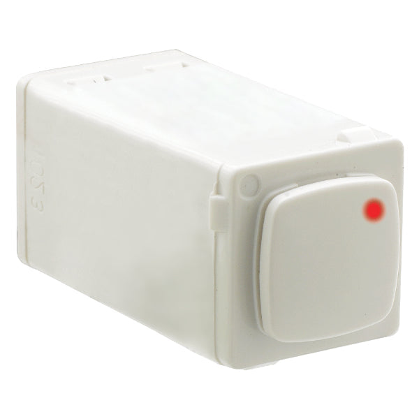 HPM Legrand Arteor 770 - Push-Button All Load 3 Wire Dimmer Mechanism