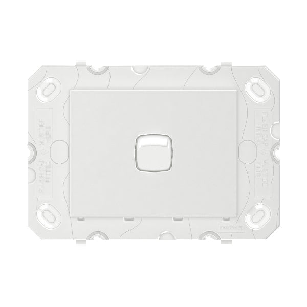 HPM Legrand Arteor 770 - 1 Gang Rocker Switch