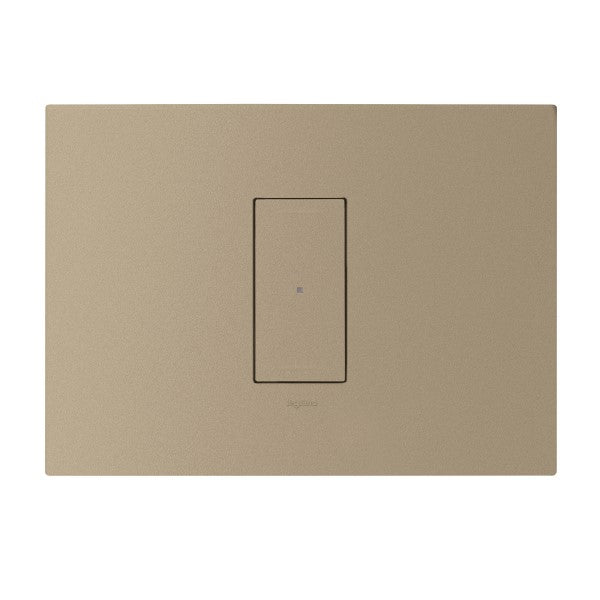 HPM Legrand Arteor With Netatmo - 1 Gang Smart Light Switch