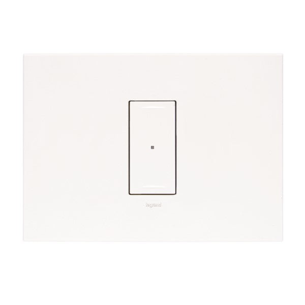 HPM Legrand Arteor With Netatmo - 1 Gang Smart Light Switch