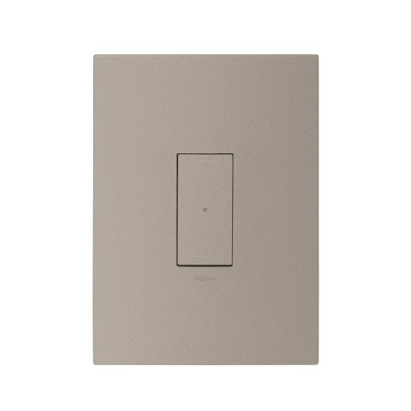 HPM Legrand Arteor With Netatmo - 1 Gang Smart Light Switch