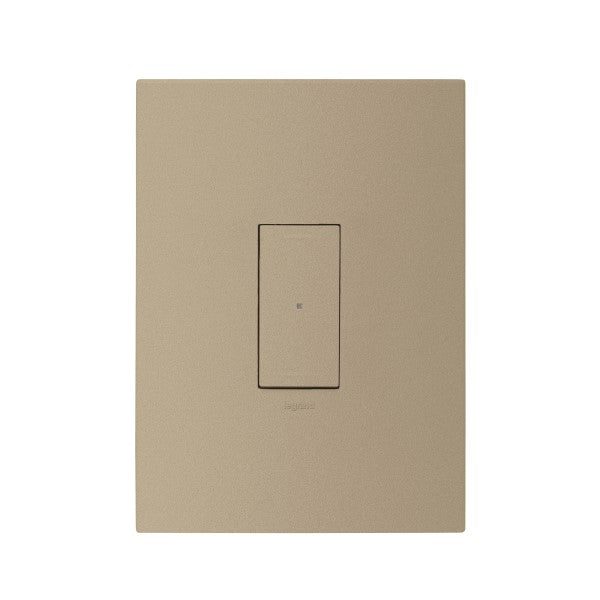 HPM Legrand Arteor With Netatmo - 1 Gang Smart Light Switch