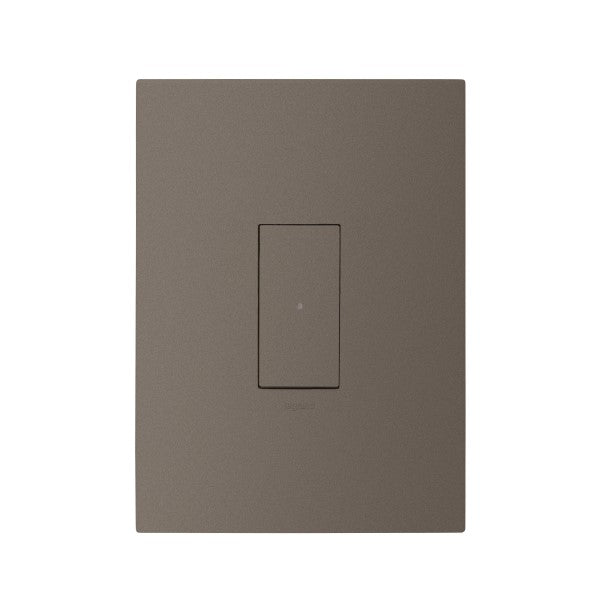 HPM Legrand Arteor With Netatmo - 1 Gang Smart Light Switch