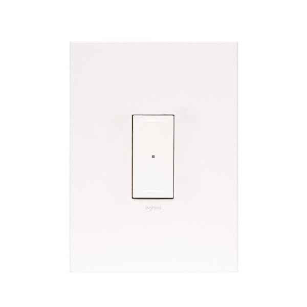 HPM Legrand Arteor With Netatmo - 1 Gang Smart Light Switch