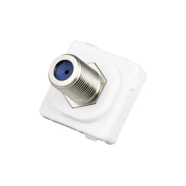 Clipsal 30 Series TV Mechanism F - F Type