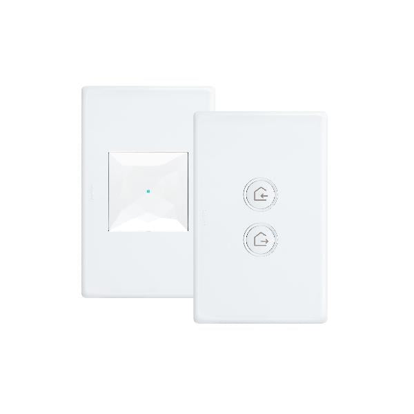 HPM Legrand Excel Life With Netatmo | Starter Kit