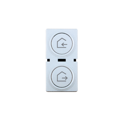 Excel Life Netatmo Smart Wireless Clip-In Mechanisms Master On/Off