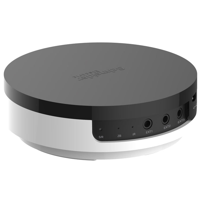 clipsal wiser ir converter
