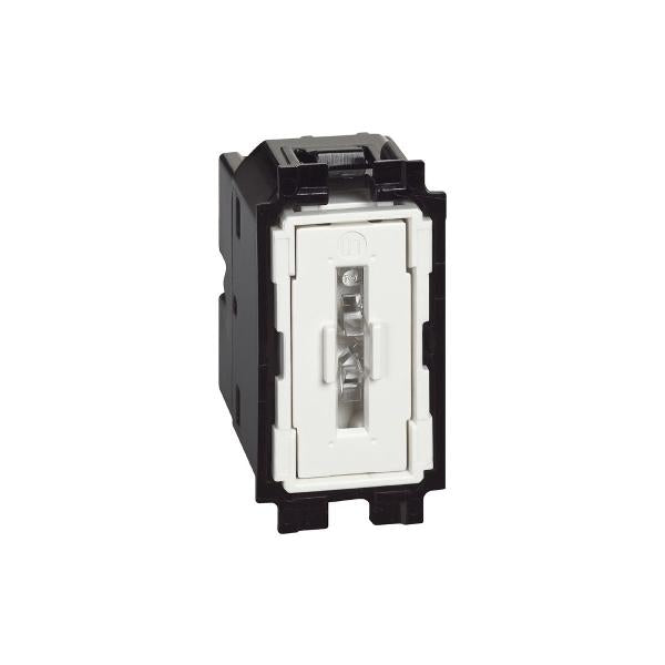 HPM Living Now 2-way Switch Push Button