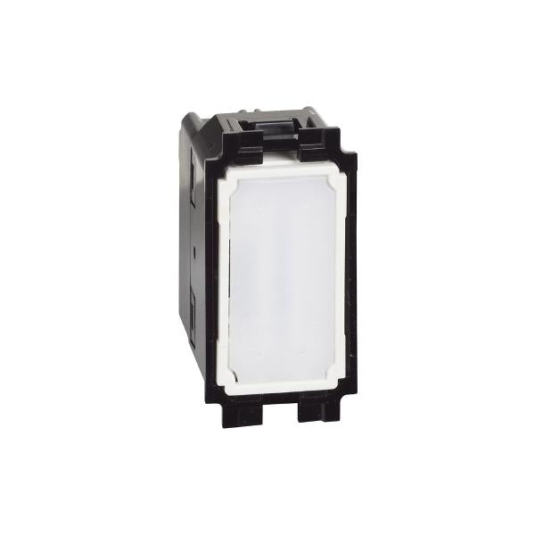 HPM Living Now 4-way Switch Push Button