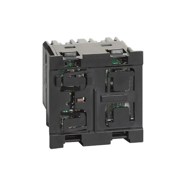 HPM Living Now Push Button Dimmer For Ballast