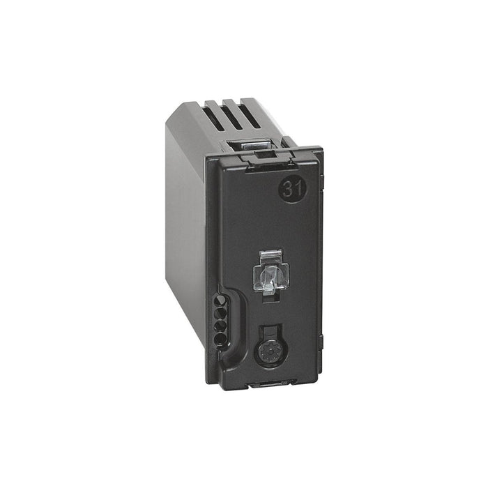 BTicino Living Now With Netatmo | Connected Module 16A For SGPO