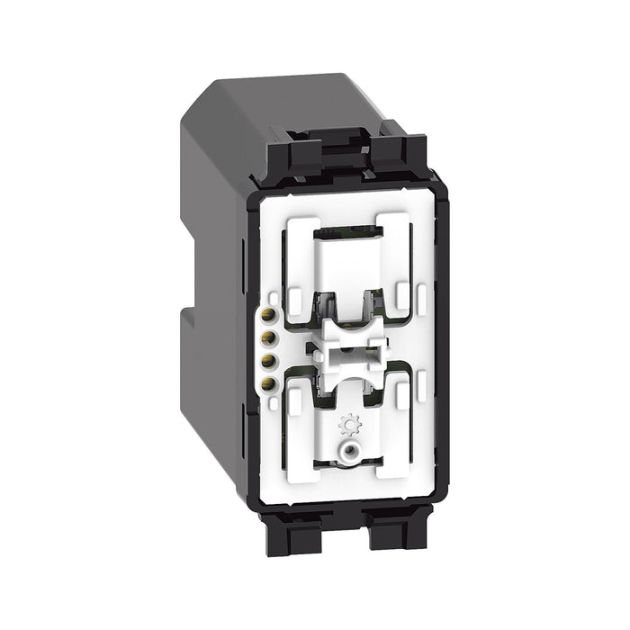 BTicino Living Now With Netatmo | Wireless Master Switch Home/Away Scenarios 1 Module