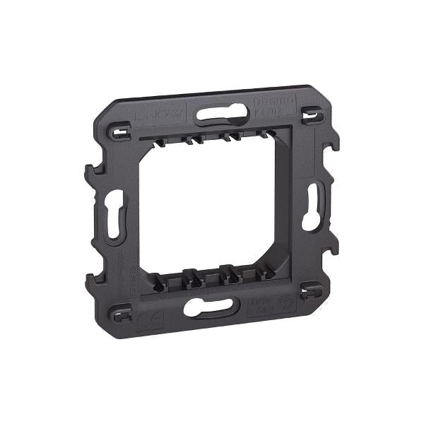 HPM Legrand Living Now 2-Module Support Frame