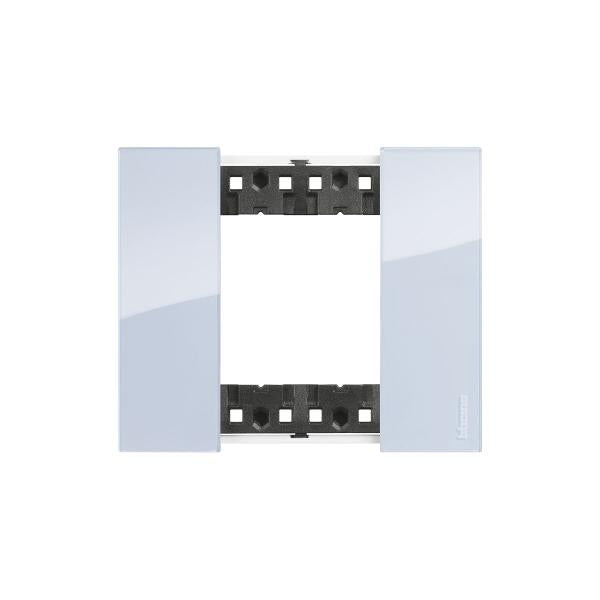 HPM Legrand Living Now 2M Polymer Coverplate