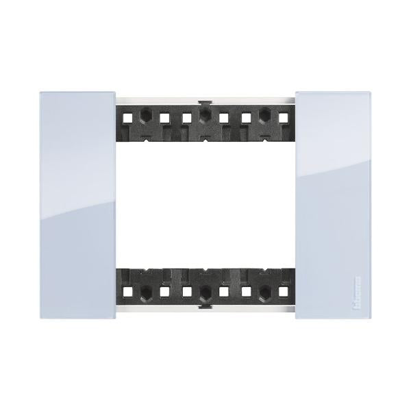 HPM Legrand Living Now 3M Polymer Coverplate