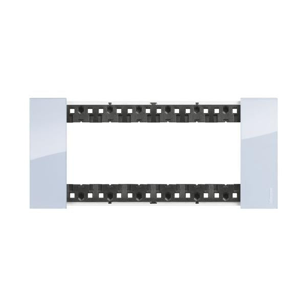 HPM Legrand Living Now 6M Polymer Coverplate