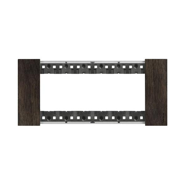 HPM Legrand Living Now 6M Wood Coverplate