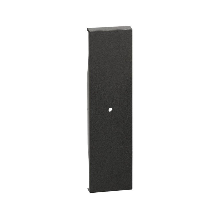 BTicino Living Now With Netatmo | Cover Connected Module For SGPO 1 Module