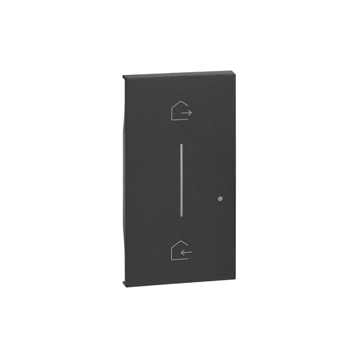 BTicino Living Now With Netatmo | Cover For Wireless Master Switch