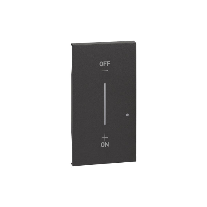 BTicino Living Now With Netatmo | Cover For Wireless Switch