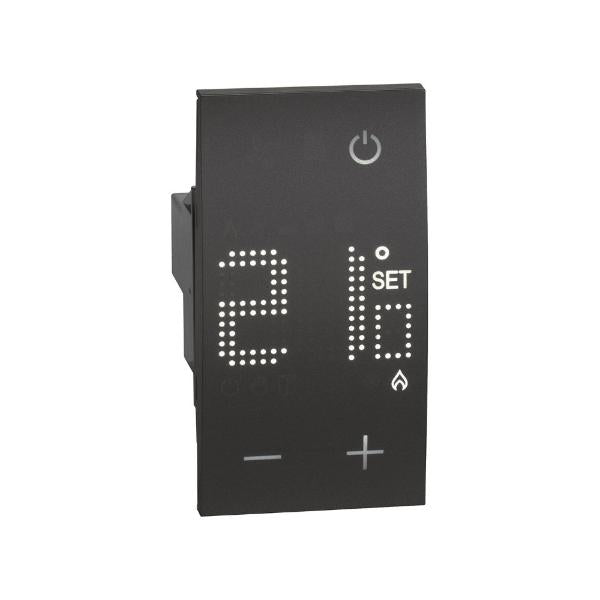 HPM Living Now Electronic Room Thermostat