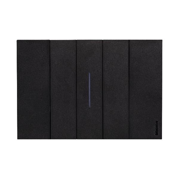 HPM Legrand Living Now | 1 Gang Switch With LED