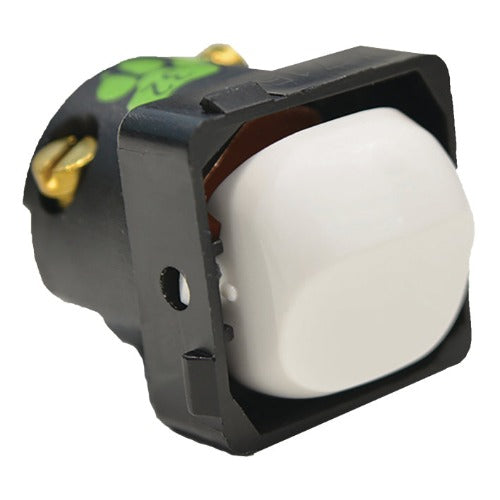 Trader Cats Eye Standard Switch Mechanism 16AX/20A 240V
