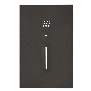 Powermesh Fan Controller Cover (To Suit Fan Controller With Light Switch)