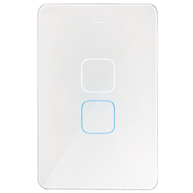 Trader Senoa Smart 2 Gang Multi Dimmer Switch